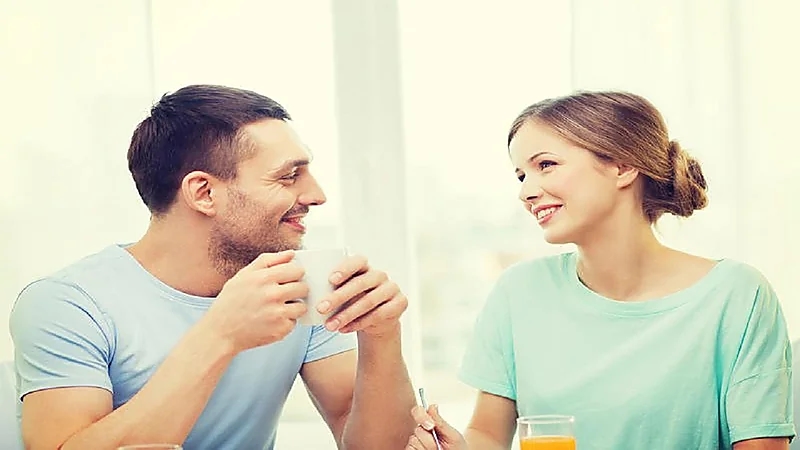 تصرفات بسيطة يحتاجها الرجل لا تهمليها