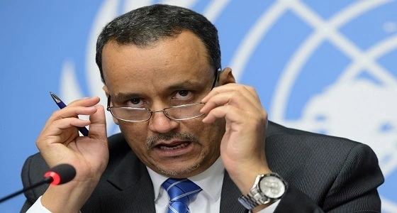 تعيين مبعوثًا أمميًا جديدًا لليمن خلفًا لولد الشيخ أحمد