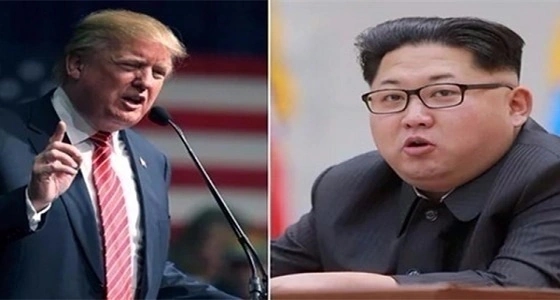 خبراء يكشفون إمكانية تدمير " ترامب " لكوريا الشمالية في نصف ساعة