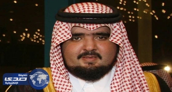 مجهولون يخترقون الحساب الرسمي للأمير عبد العزيز بن فهد على " تويتر "