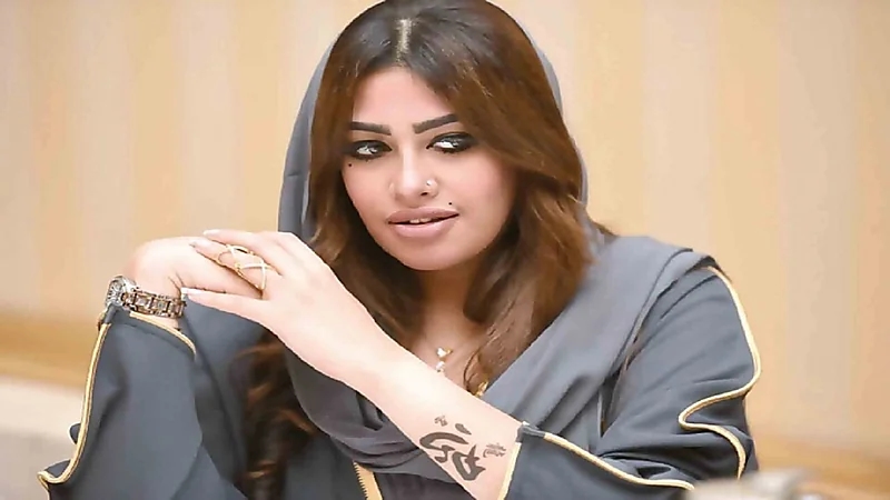 بالفيديو.. روزانا اليامي تثير الجدل بصورة توديع العزوبية