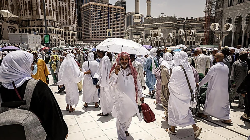 النقل تحذر من تجاهل تشغيل عداد الأجرة في موسم الحج