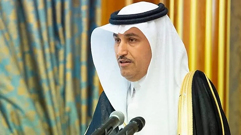 بالفيديو.. وزير النقل: الأكاديمية السعودية اللوجستية ستمكن المواطنين من العمل بمجال النقل