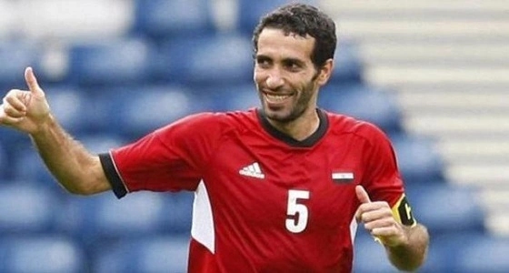 مدحت شلبي: احترم أبو تريكة ولكن عبدالله السعيد أفضل منه