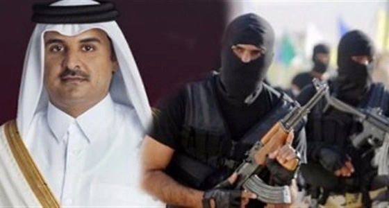 قطر تدمن الإرهاب وترسل  "  قنابل موقوتة  "  إلى ليبيا