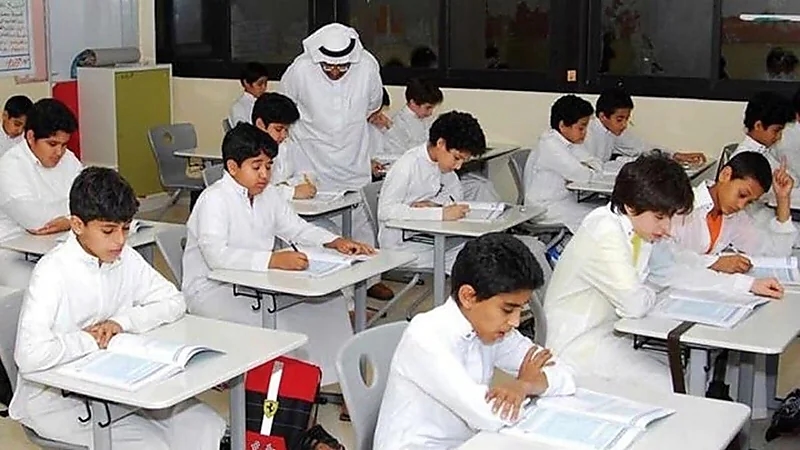 "استشاري" يوضح أسباب خوف الأطفال من الذهاب للمدرسة