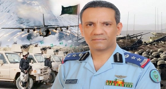 " المالكي " : استهدف قاربا مفخخا للحوثيين يهدد الملاحة الدولية