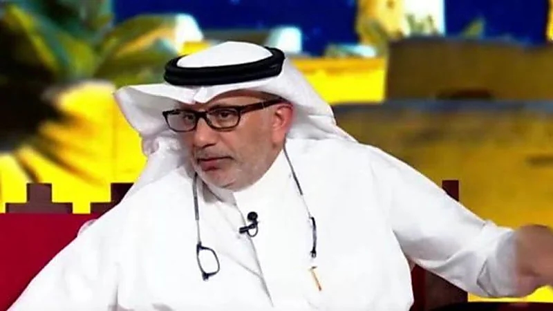 عادل الملحم: مدرب النصر كاسترو أفضل من مدرب الهلال جيسوس .. فيديو