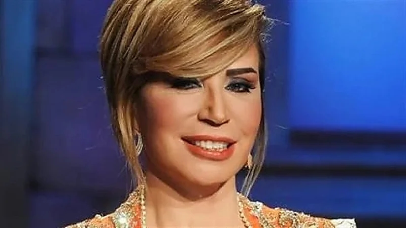 إيناس الدغيدي: قلت لـ أحمد زكي أنت مش نجم