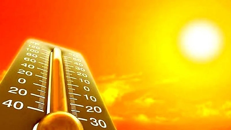الحصيني: الأثنين أول أيام "مربعانية القيظ"
