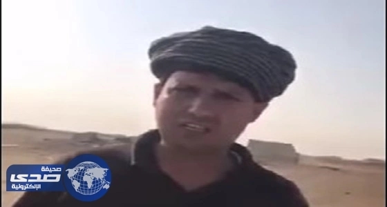 بالفيديو.. وافد يعترف بشراء الذبائح المريضة لتحقيق الكسب السريع