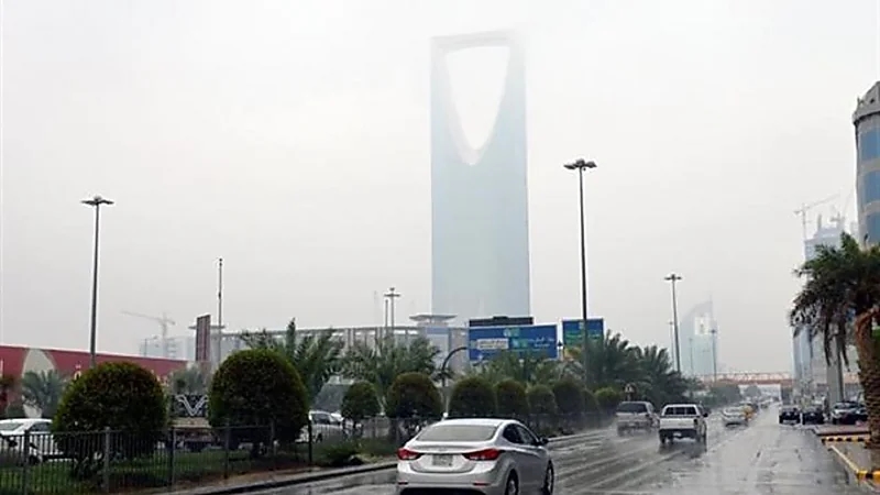 الزعاق: بدء موسم "مربعانية القيظ" بعد أسبوعين وهذه أبرز سماته
