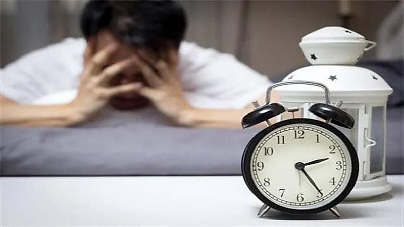مرض خطير ينتج عن عدم النوم بشكل كاف
