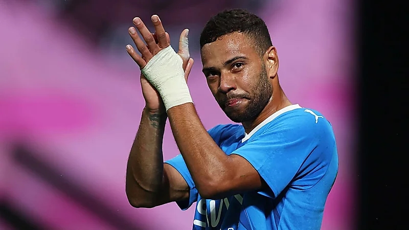 جماهير الهلال ترفض استمرار لودي