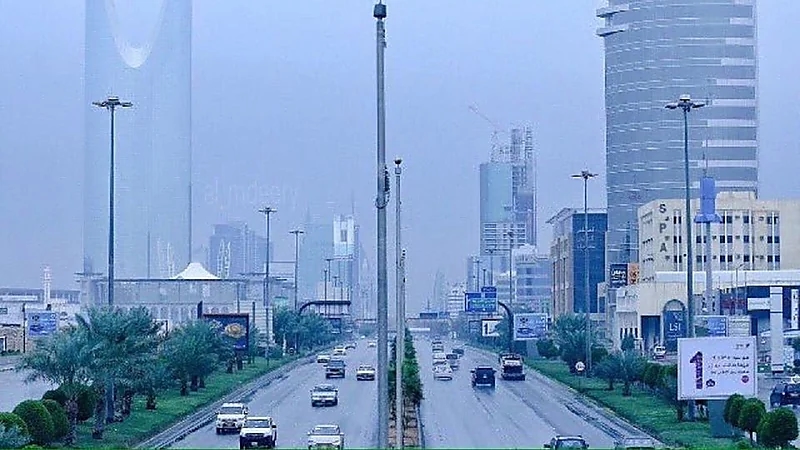 "كراني": 96 ساعة دفء يليها أقوى موجة من عدم الإستقرار