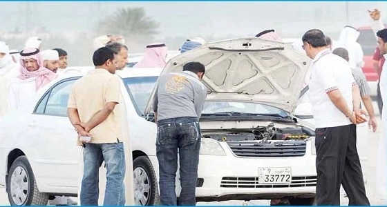 4 طرق لاختبار قوة وكفاءة محرك السيارة بنفسك