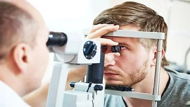 أسباب ضمور العصب البصري وطرق علاجه