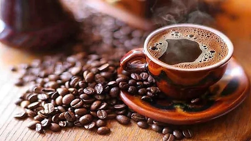 حالة تكون فيها القهوة ضارة