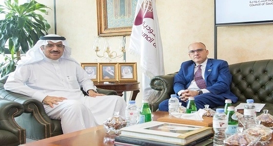 سفير كوستاريكا بالإمارات يؤكد حرص حكومته على بناء علاقات تجارية مع المملكة
