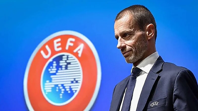 الاتحاد الأوروبي يقرر عدم معاقبة ريال مدريد بعد تأسيس بطولة دوري السوبر الأوروبي