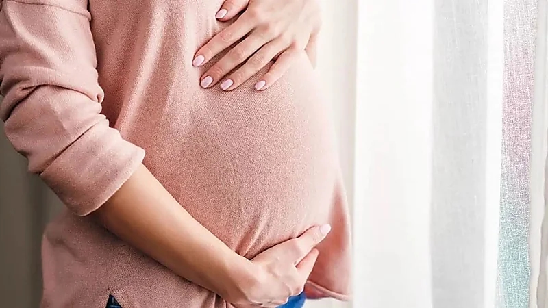 جنين متحجر في بطن سيدة منذ 9 سنوات ينهي حياتها