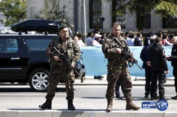 مقتل وإصابة 17 من الأمن التركي في هجومين لـ"حزب العمال"