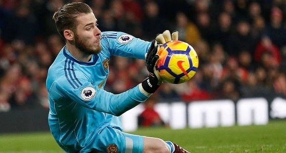 دي خيا عن مواجهة ميسي وديا: تحدي جديد