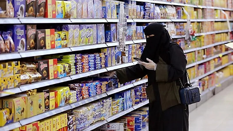 اقتصادي يوضح سبب عدم تأثر المملكة بمعدلات التضخم العالمي