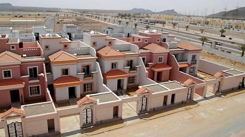 ‏بالفيديو.. الإسكان توضح الخدمات التي تقدمها للراغبين في البناء الذاتي