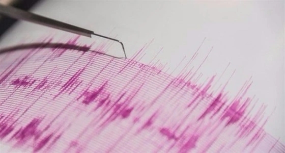 زلزال بقوة 6.7 درجة يضرب الفلبين