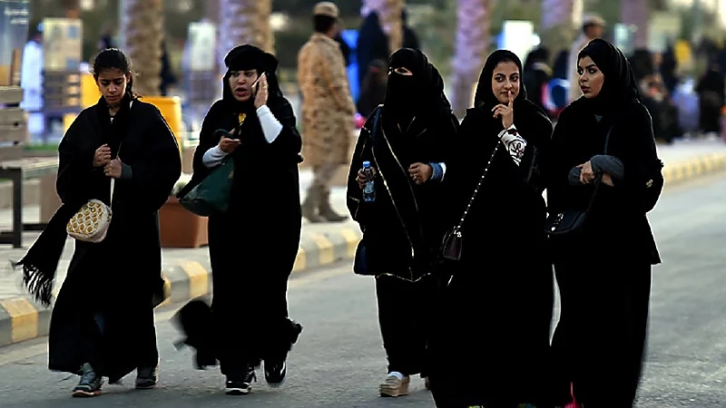 الكشف عن نسبة العنوسة بالمملكة