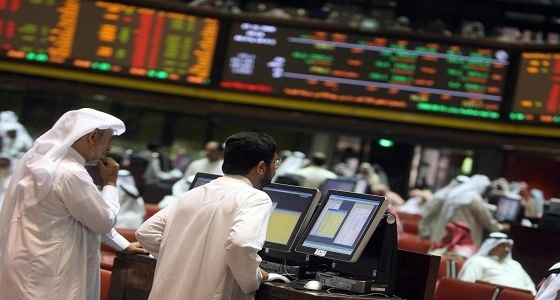 ترقب بين المستثمرين قبل إعلان النتائج المالية للشركات لعام 2017