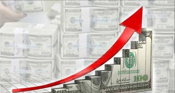 ارتفاع هامشي للدولار بعد التصويت على مشروع الإصلاحات الضريبية