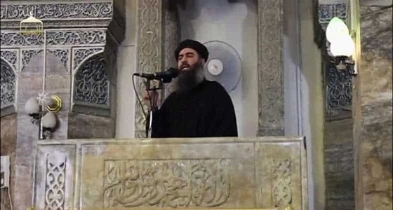 البنتاجون عن أنباء احتجاز " زعيم داعش " : لا تعليق
