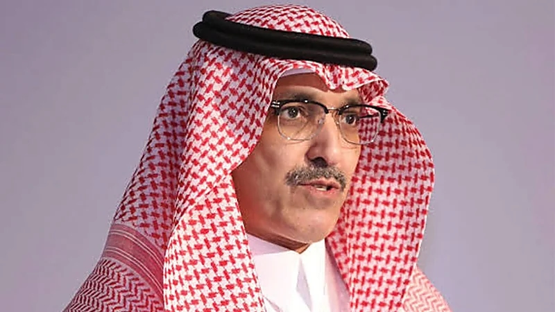 بالفيديو .. وزير المالية: مجموعة العشرين تؤدي دورا كبيرا في اقتصاد العالم