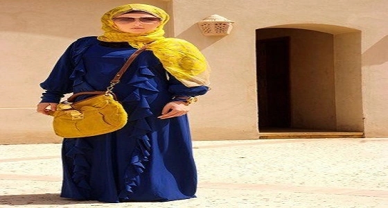 انتعاش سوق الأقمشة النسائية بعد طرحها بألوان الأندية الرياضية