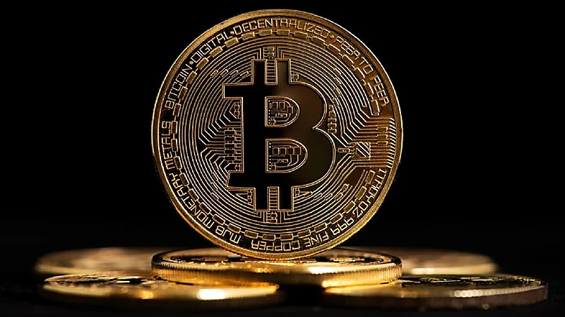 إدراج أول صندوق "بيتكوين" في الخليج