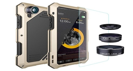 أبل تطلق الجيل الجديد من iphone X
