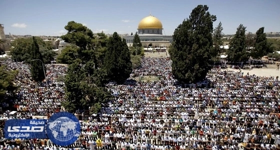 اليهود يواصلون ممارساتهم لهدم الأقصى.. وأوقاف فلسطين تحذر من حرب دينية
