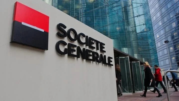سوسيتيه جنرال ينضم لبرنامج المتعاملين الأوليين في السوق السعودية