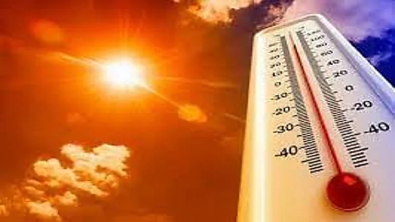 الحصيني: اليوم أول منازل الجوزاء ومدتها 26 يومًا وتظهر رياح السموم