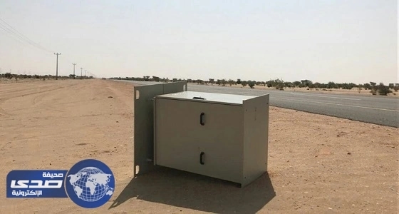 مجهولون يعتدون على " ساهر " بطريق حضن