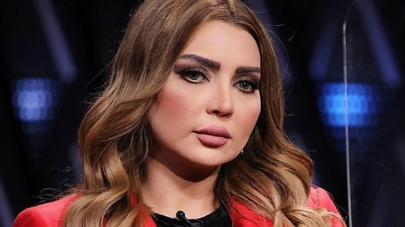 بالفيديو.. عبير أحمد تكشف سر كتمانها حقيقة مرضها النادر