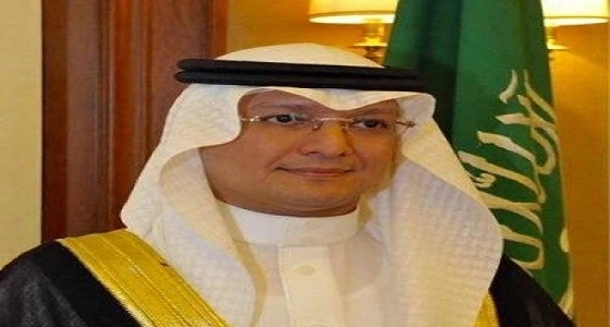 القائم بأعمال سفارة المملكة بلبنان يعلق على ادعاءات احتجاز الحريري بصورة ساخرة