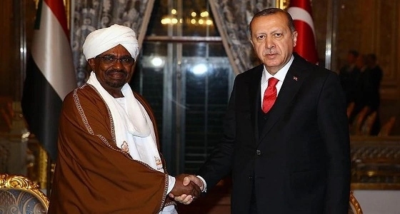 السودان تسهل للأتراك الذهاب للمملكة بـ " سواكن "