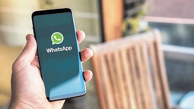 واتساب يطلق ميزة جديدة تُسهل العثور على الملصقات
