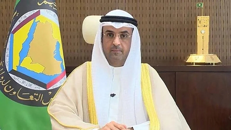 ‏الحجرف: مجلس التعاون يقف مع المملكة في كافة إجراءات حفظ أمنها
