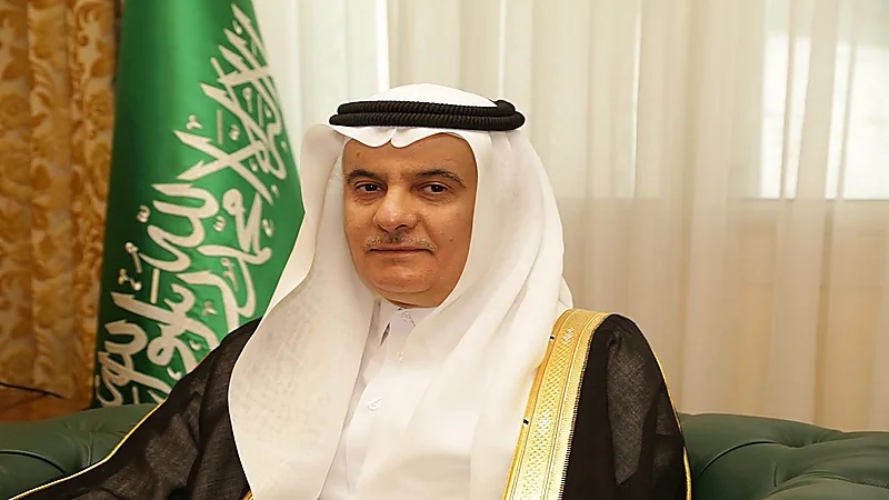 "الفضلي": للمملكة دور رائد في الحد من تدهور النظم الايكولوجية 