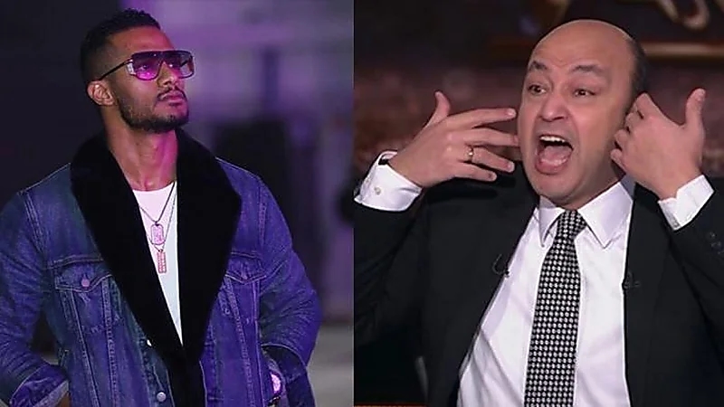 عمرو أديب يفتح النار على محمد رمضان: "البلد في غنى عن فلوسك"