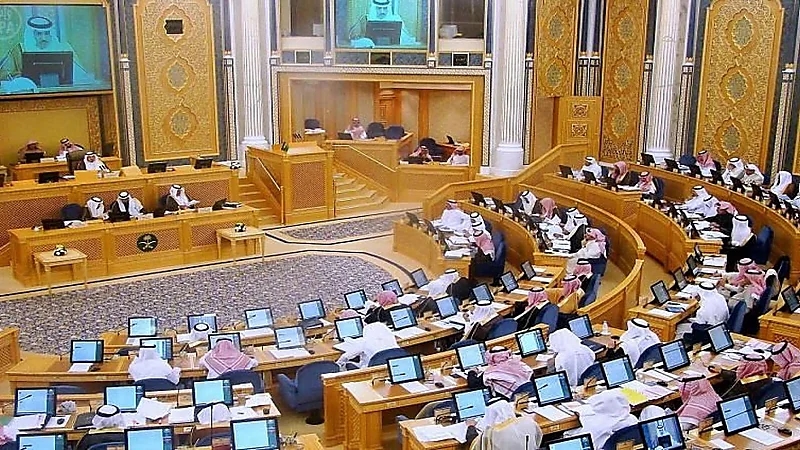 مقترحات بالشورى لمنح "أبناء المواطنات" الإقامة الدائمة دون رسوم